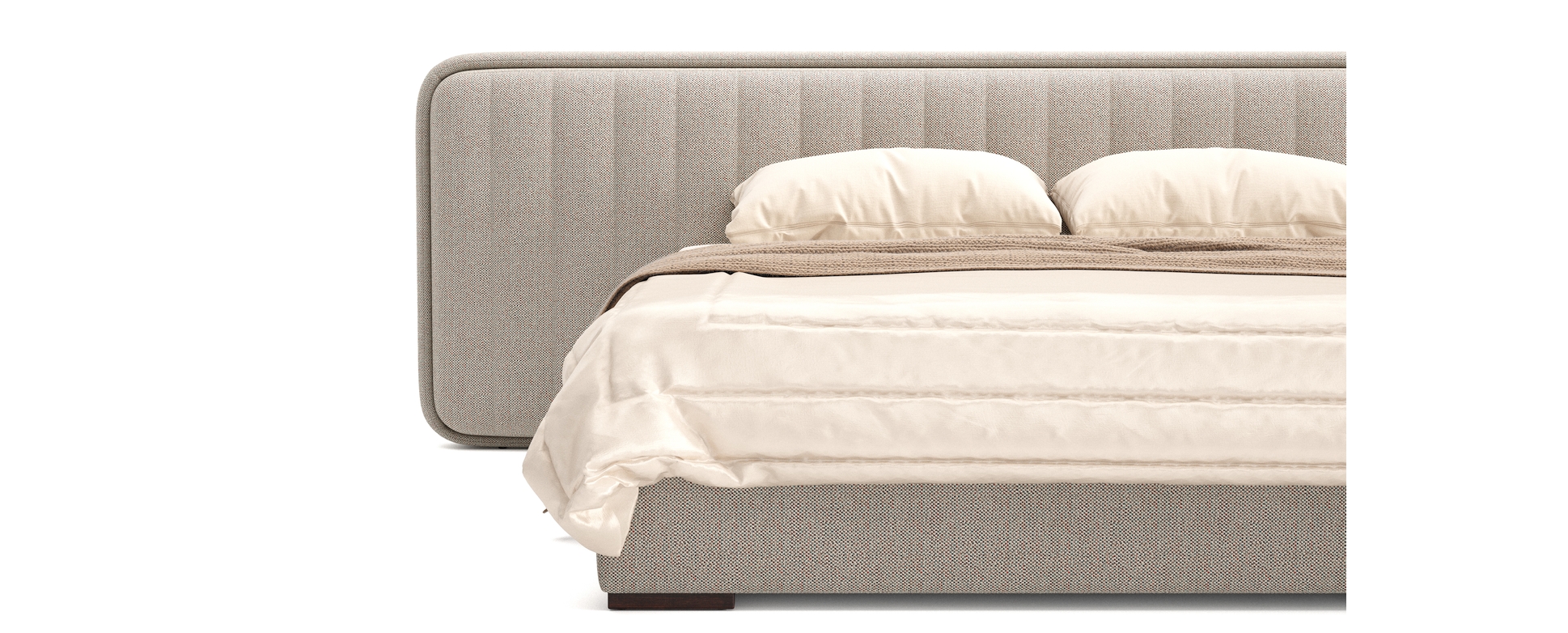 Кровать K530 - 6